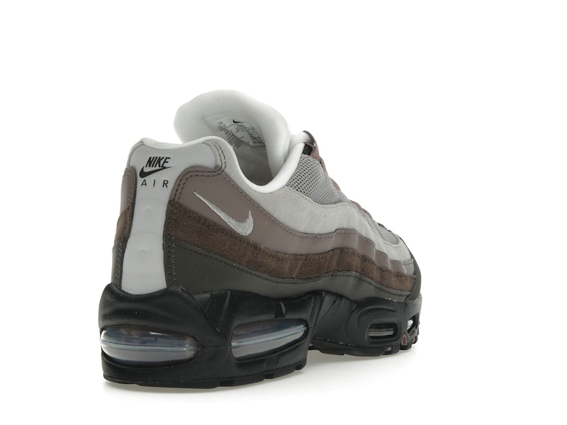 Nike Air Max 95 OG Big Bubble Velvet Brown (Women's)