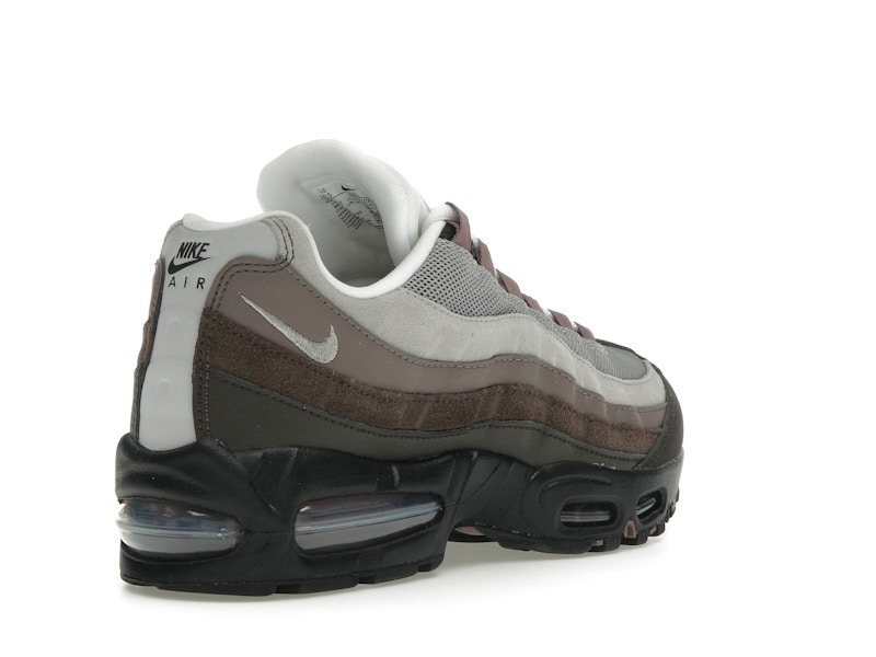 Nike Air Max 95 OG Big Bubble Velvet Brown (Women's)