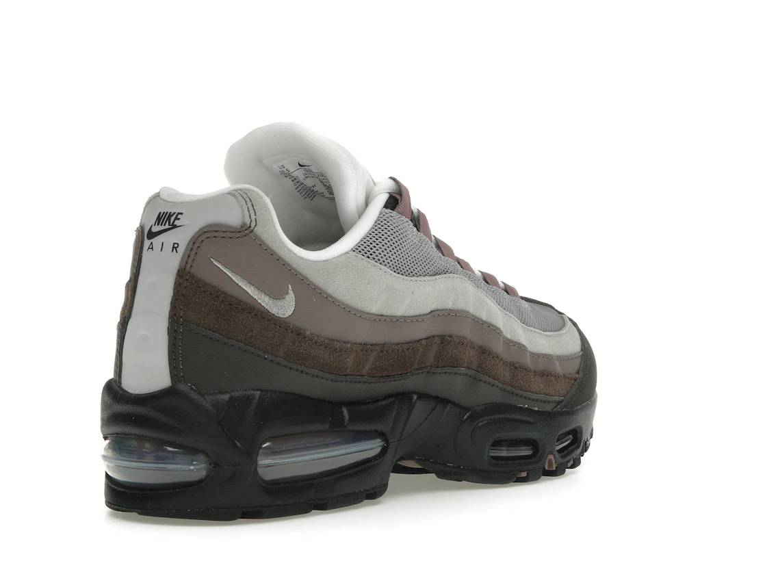 Nike Air Max 95 OG Big Bubble Velvet Brown (Women's)