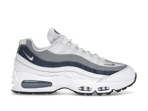 Nike Air Max 95 OG Diffuses Blau 0