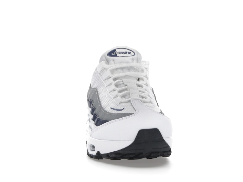 Nike Air Max 95 OG Diffused Blue