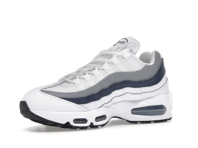 Nike Air Max 95 OG Diffused Blue