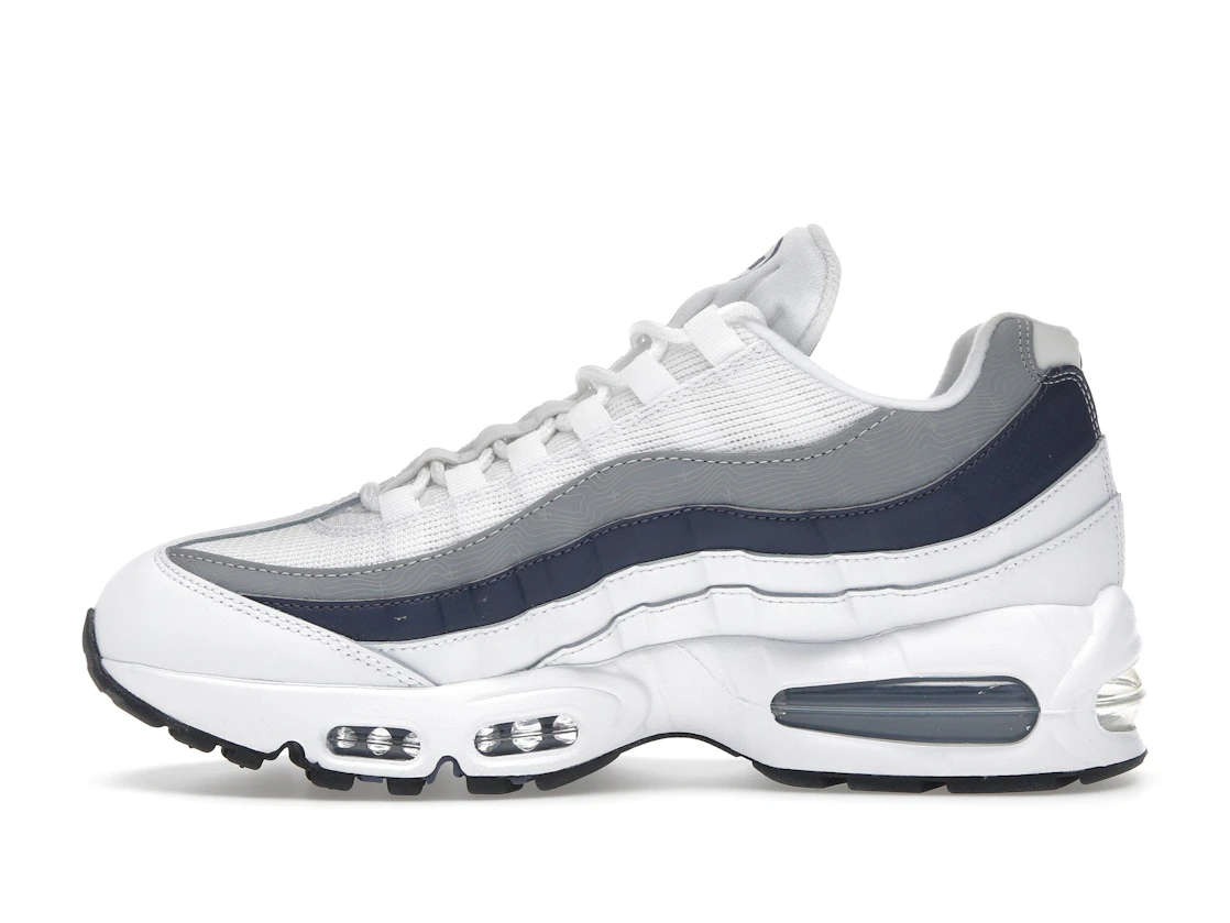 Nike Air Max 95 OG Diffused Blue