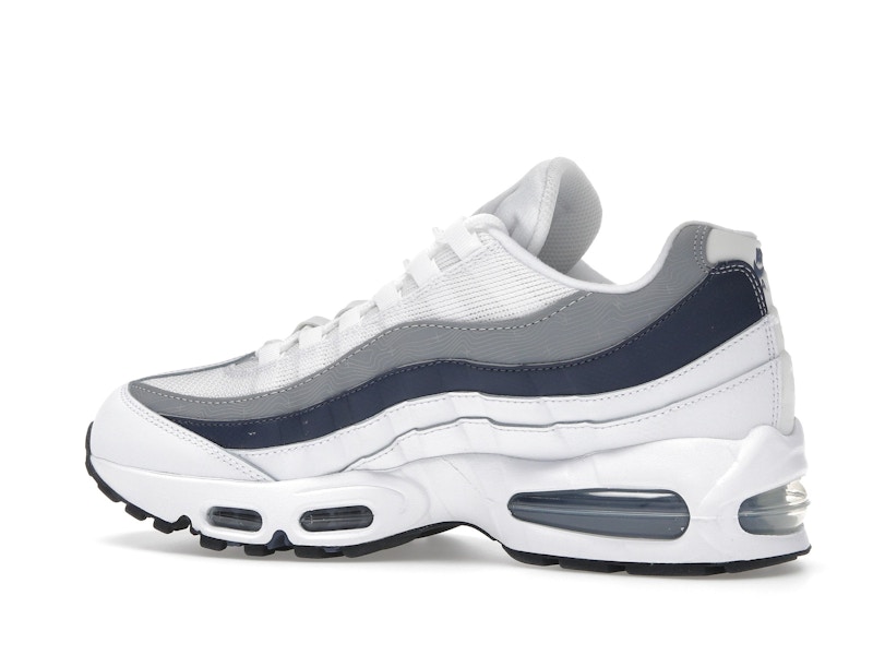 Nike Air Max 95 OG Diffused Blue