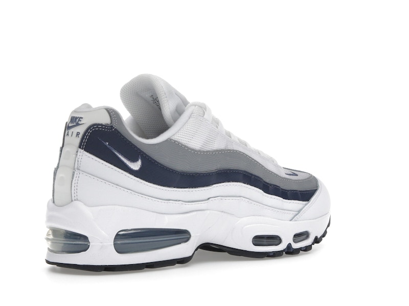 Nike Air Max 95 OG Diffused Blue