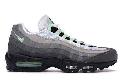 Nike Air Max 95 OG menthe fraîche Homme Style CD7495-101 FR