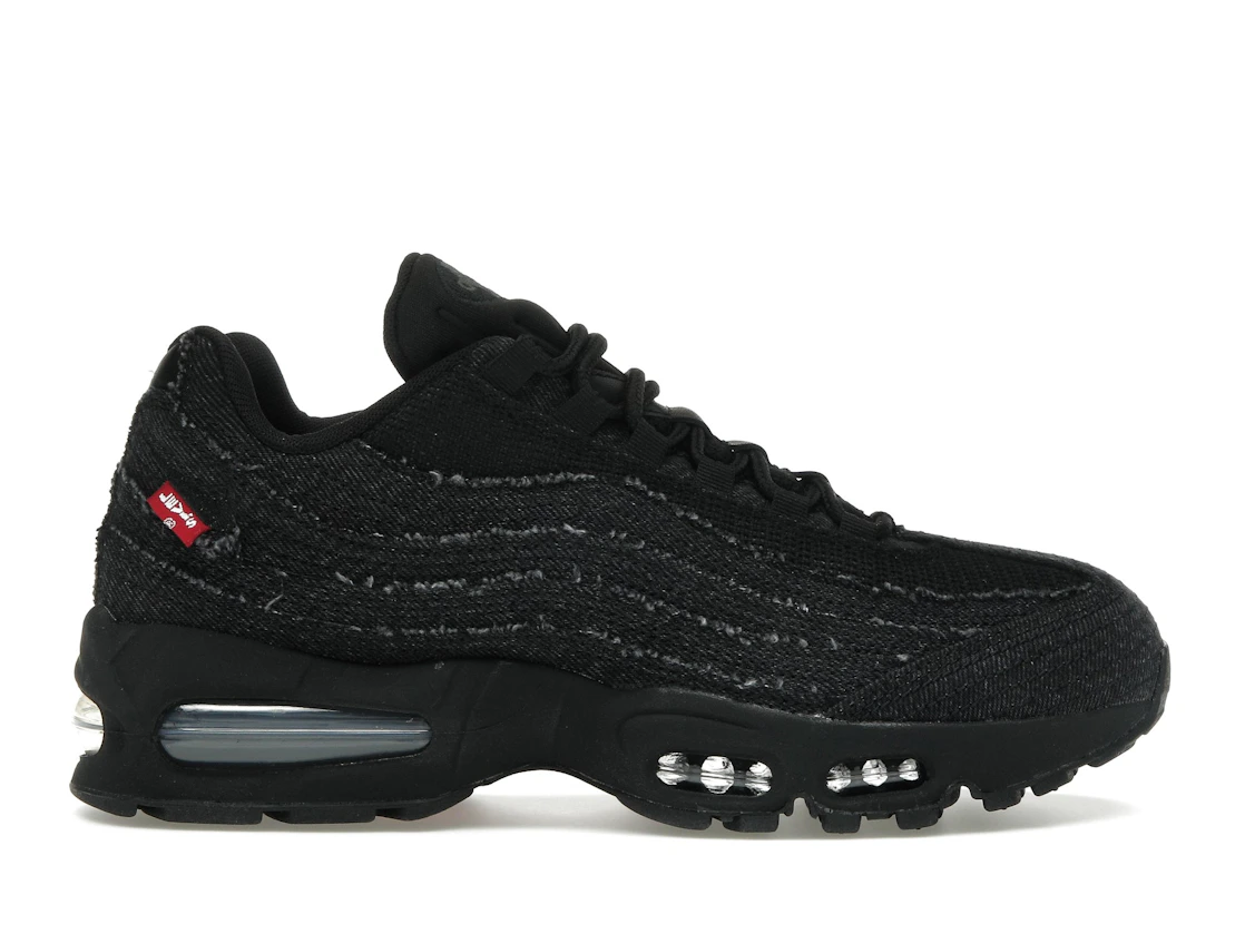 Nike Air Max 95 OG Levis Black