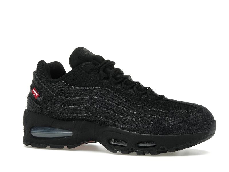 Nike Air Max 95 OG Levis Black