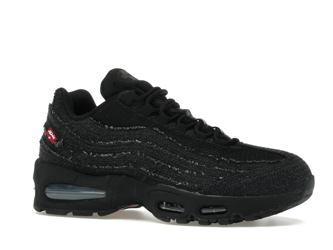 Nike Air Max 95 OG Levis Black