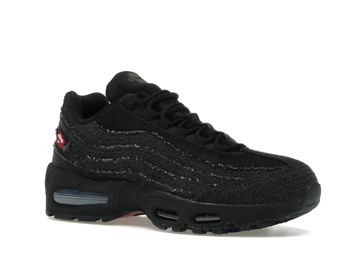 Nike Air Max 95 OG Levis Black