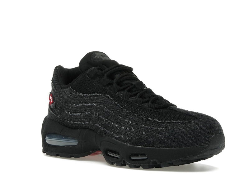 Nike Air Max 95 OG Levis Black