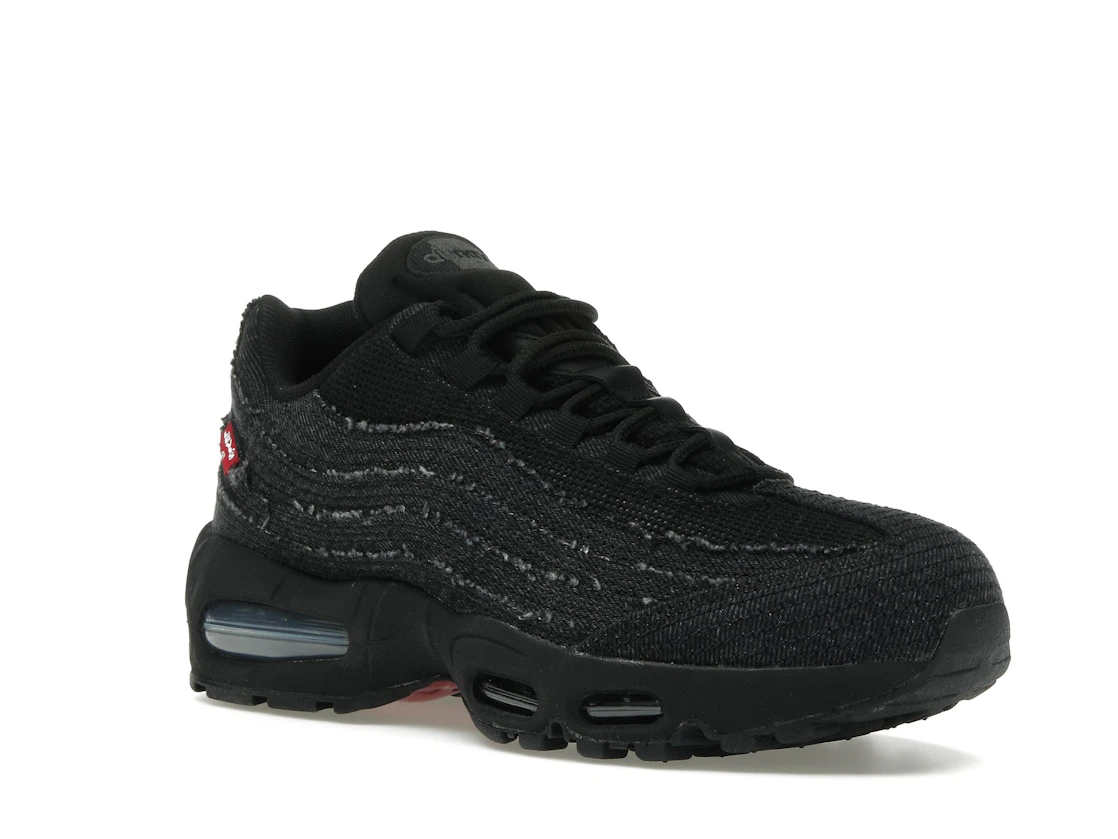 Nike Air Max 95 OG Levis Black
