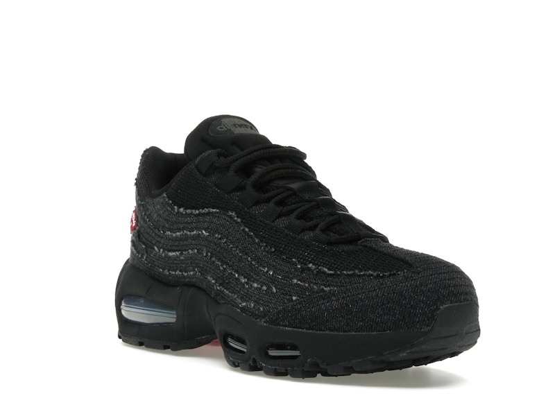 Nike Air Max 95 OG Levis Black