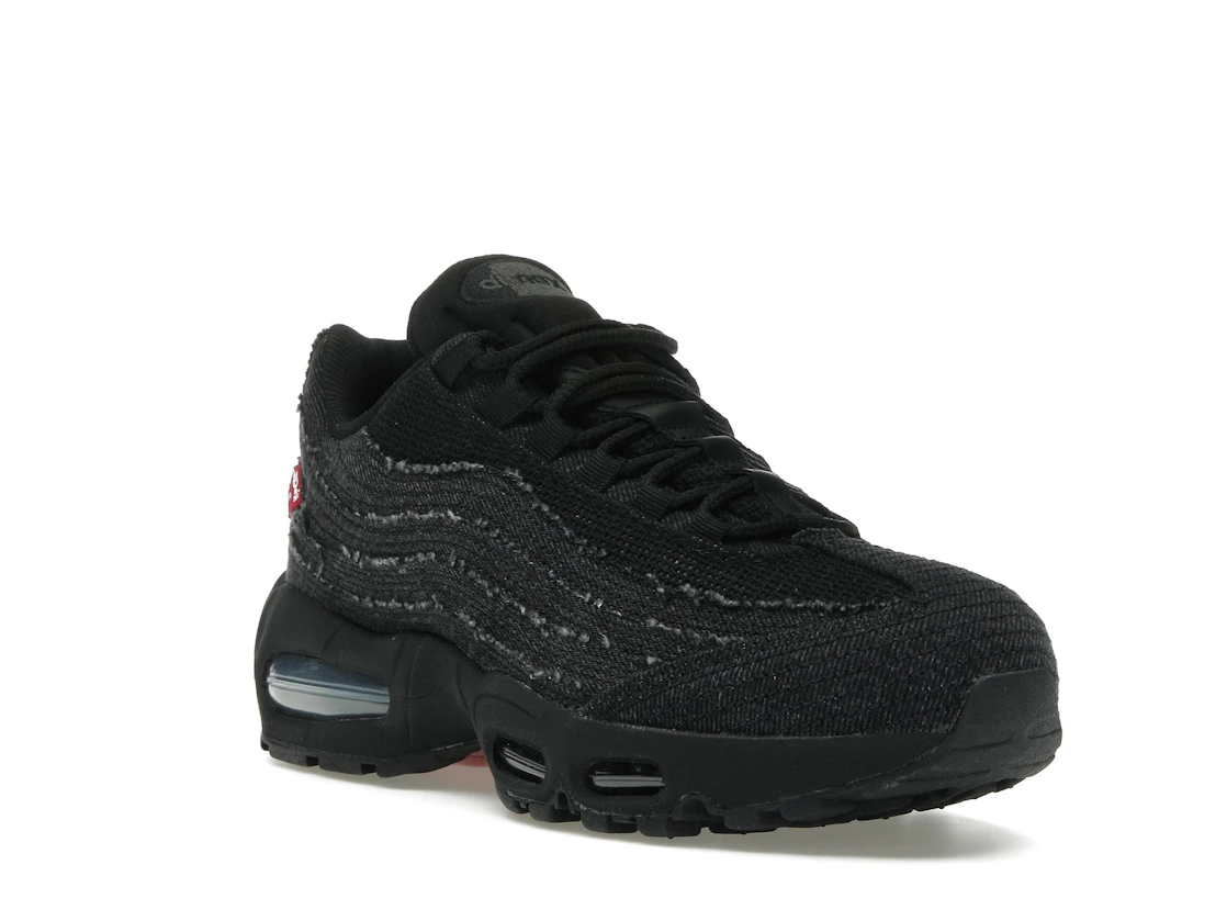 Nike Air Max 95 OG Levis Black