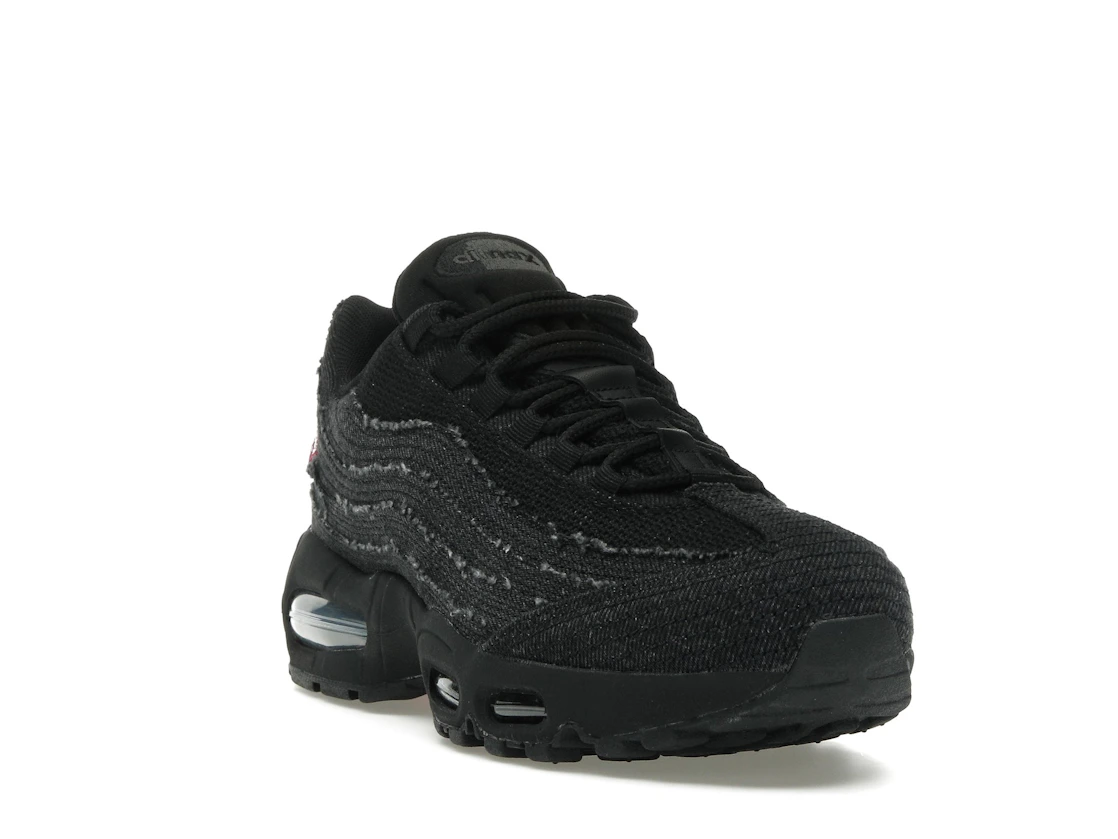 Nike Air Max 95 OG Levis Black
