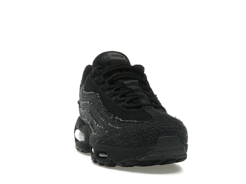 Nike Air Max 95 OG Levis Black