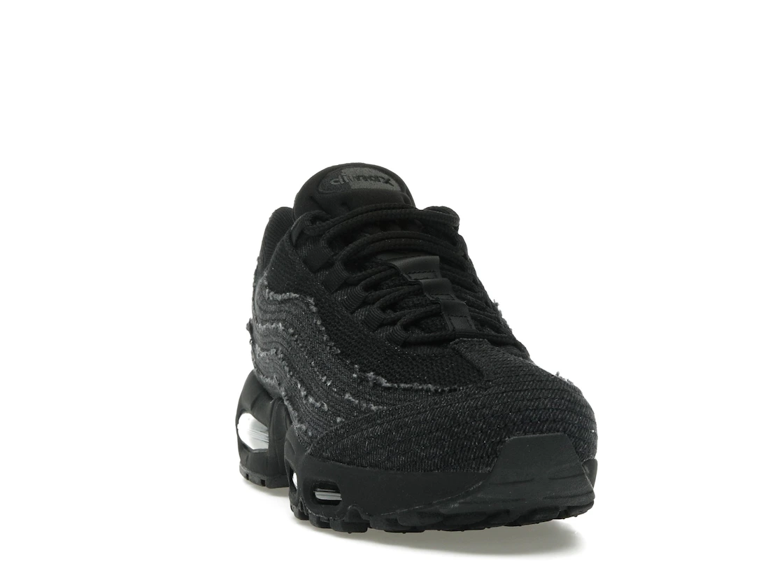 Nike Air Max 95 OG Levis Black