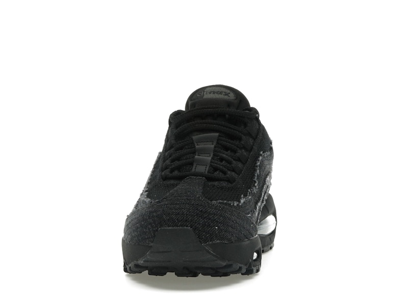 Nike Air Max 95 OG Levis Black