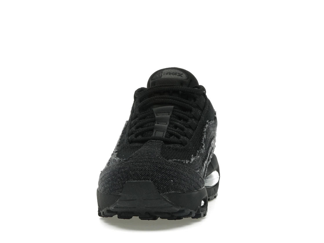 Nike Air Max 95 OG Levis Black