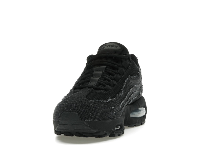 Nike Air Max 95 OG Levis Black