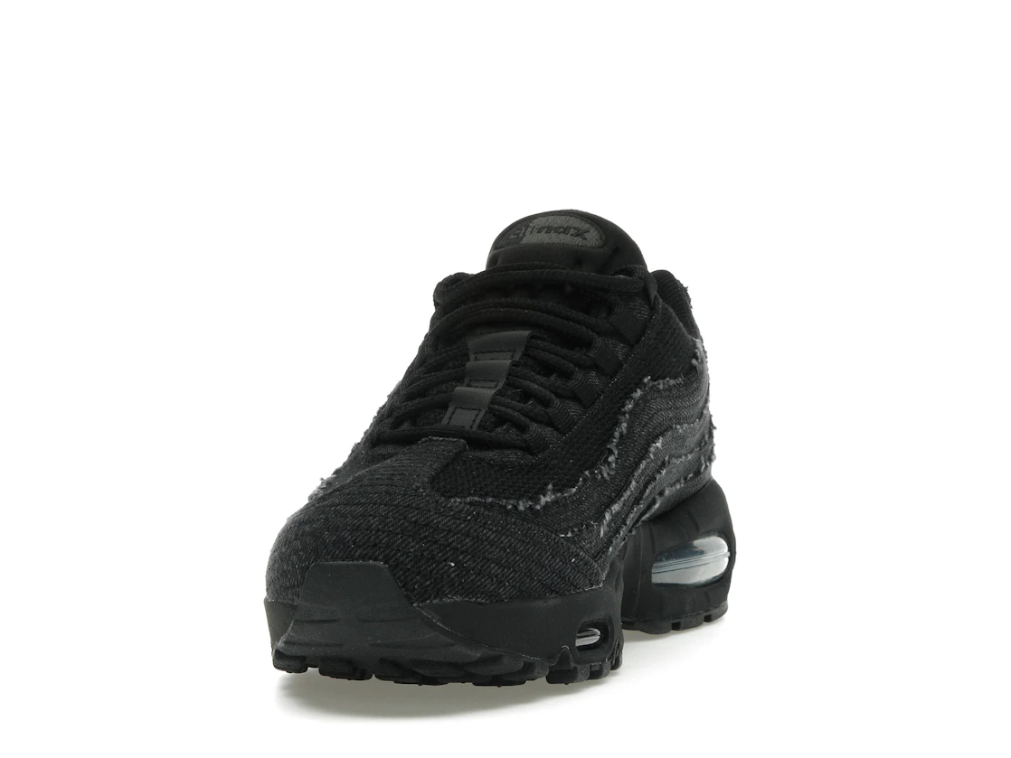 Nike Air Max 95 OG Levis Black