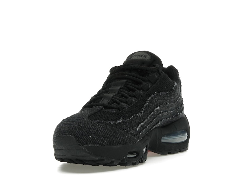 Nike Air Max 95 OG Levis Black
