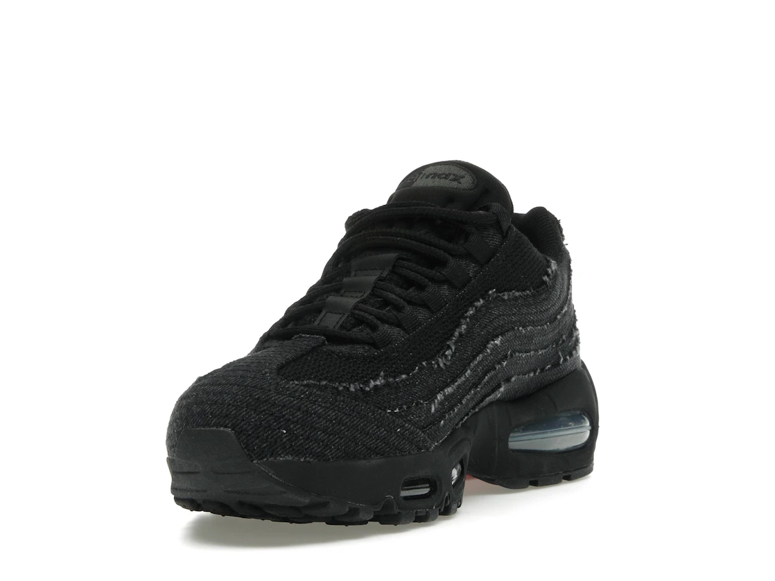 Nike Air Max 95 OG Levis Black