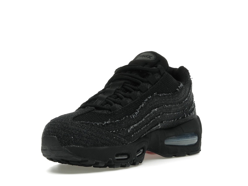 Nike Air Max 95 OG Levis Black