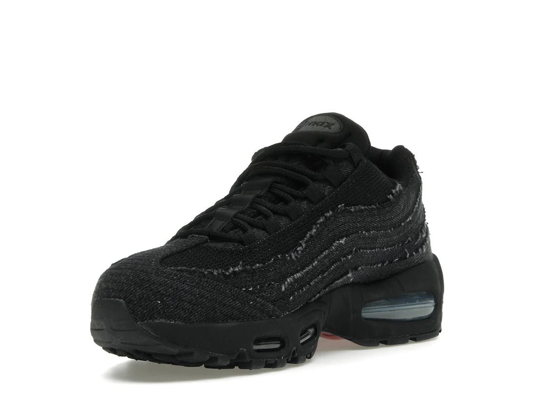 Nike Air Max 95 OG Levis Black