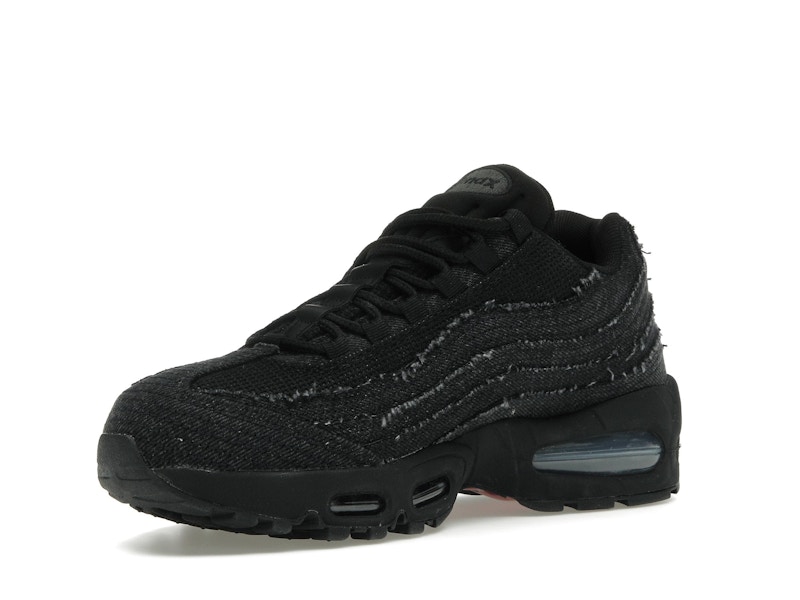 Nike Air Max 95 OG Levis Black