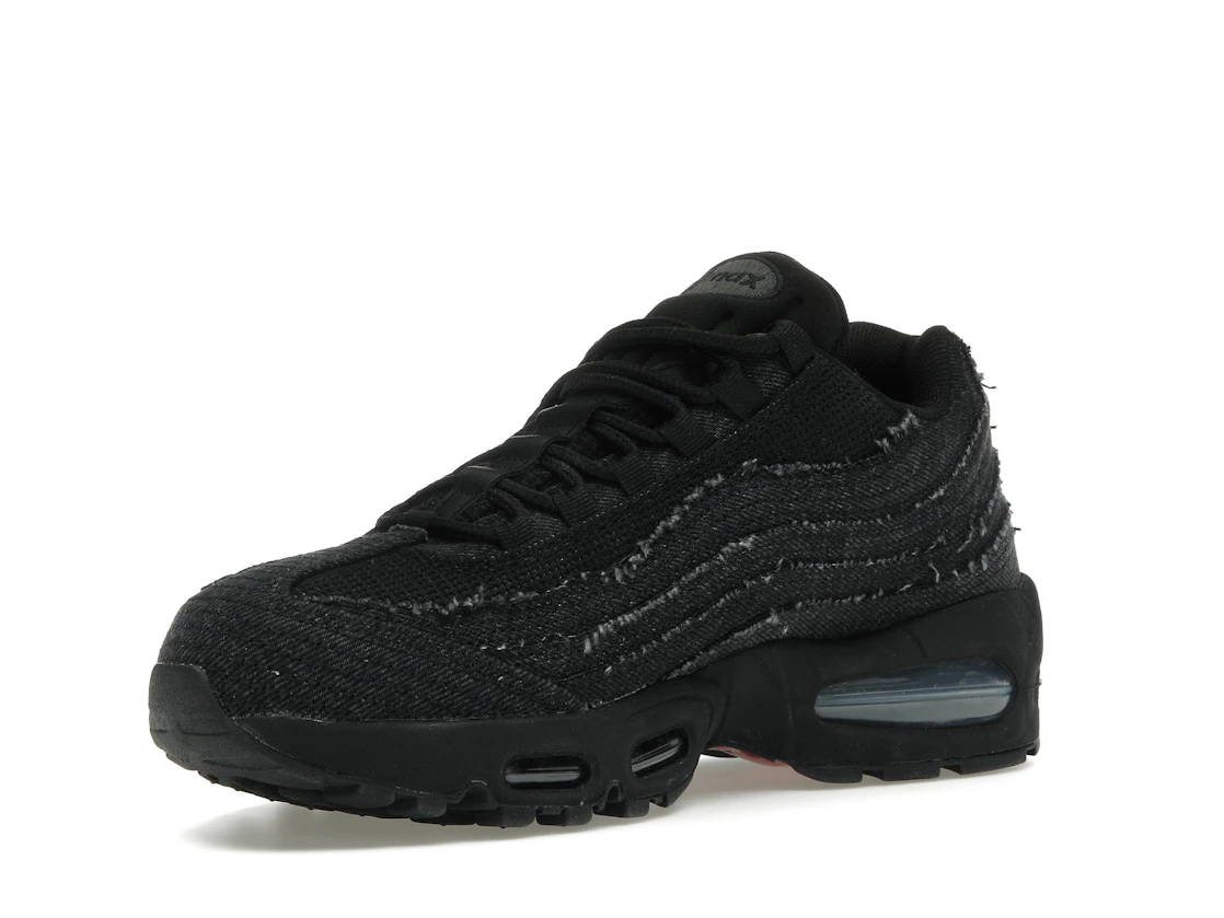 Nike Air Max 95 OG Levis Black