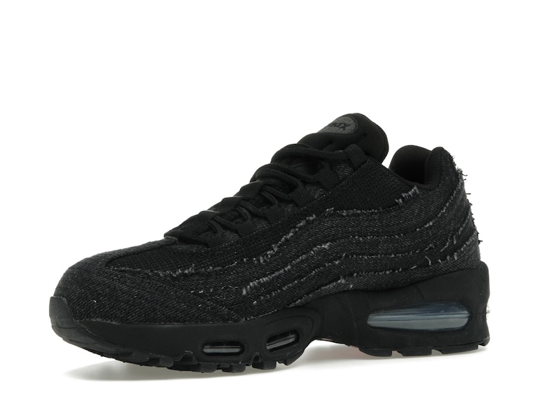 Nike Air Max 95 OG Levis Black