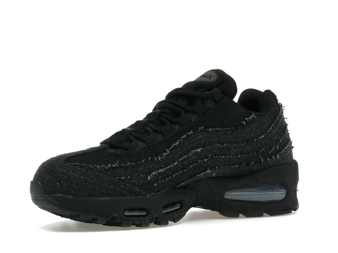 Nike Air Max 95 OG Levis Black