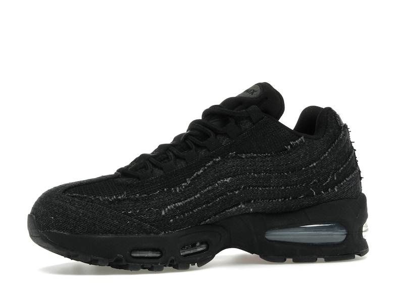 Nike Air Max 95 OG Levis Black