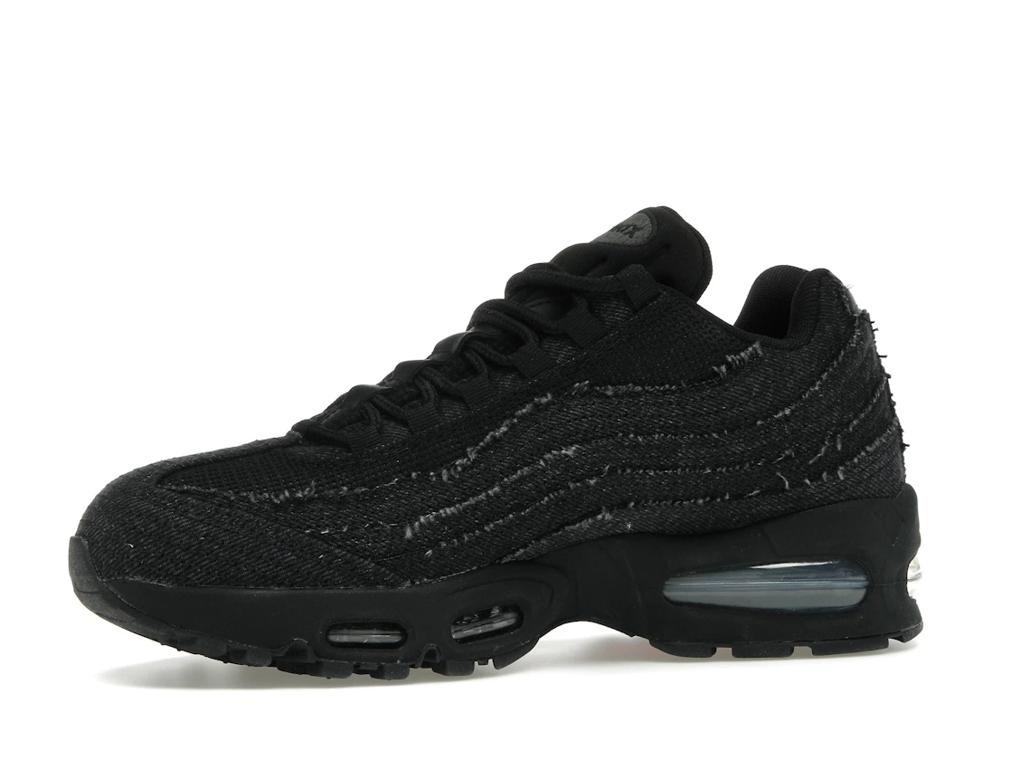 Nike Air Max 95 OG Levis Black