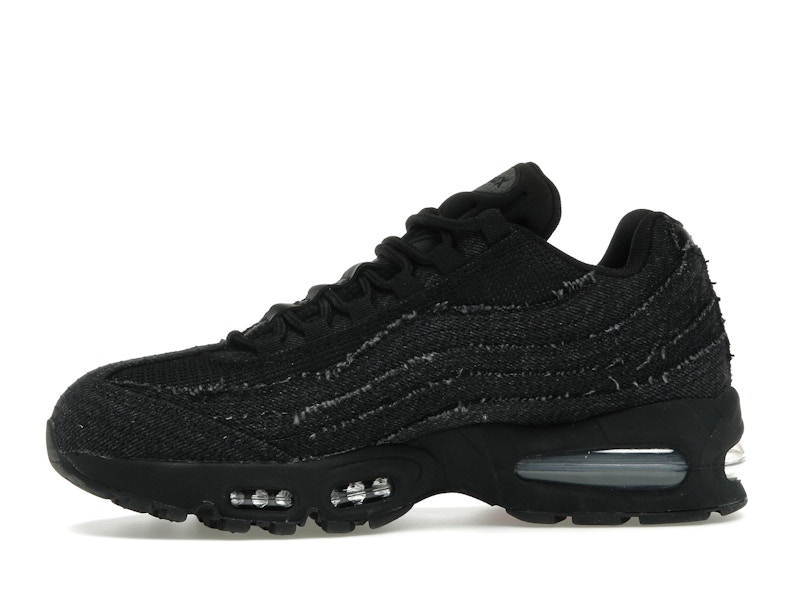 Nike Air Max 95 OG Levis Black