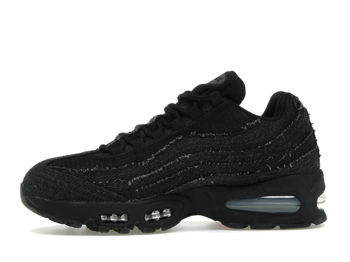 Nike Air Max 95 OG Levis Black