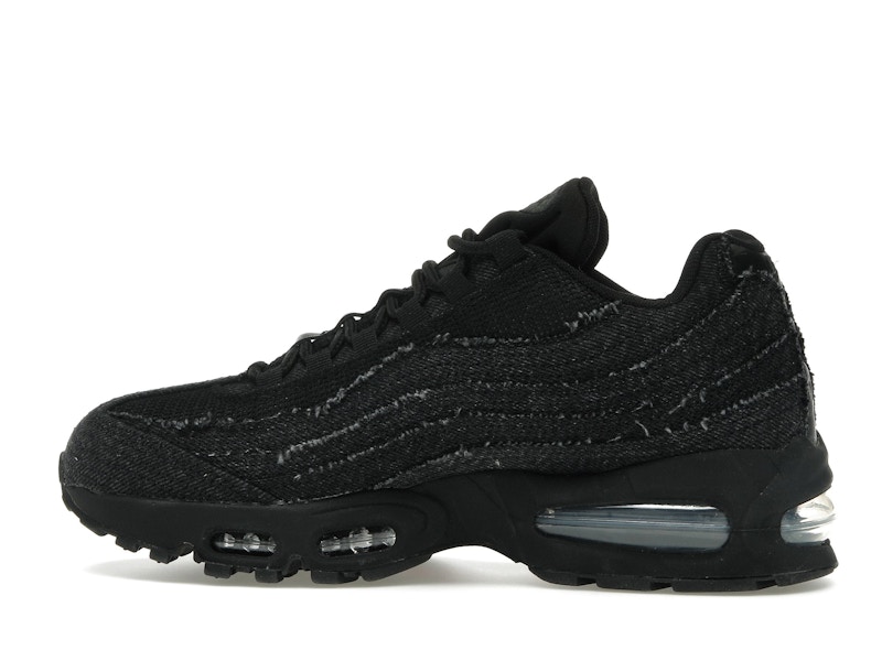 Nike Air Max 95 OG Levis Black