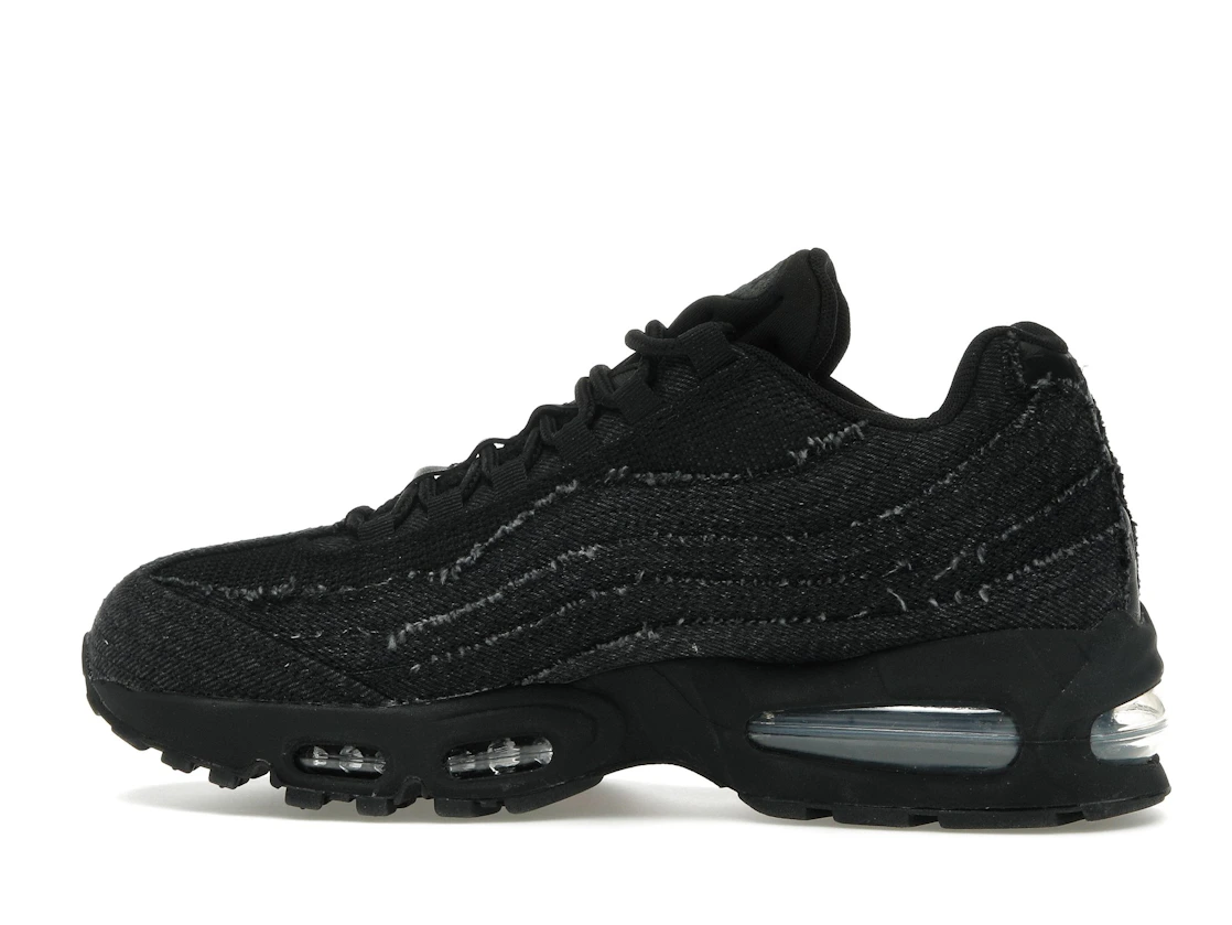 Nike Air Max 95 OG Levis Black