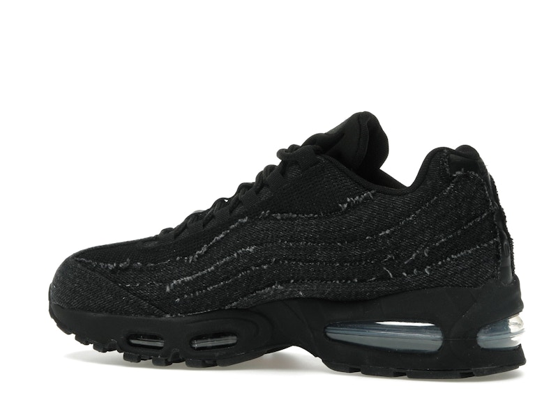 Nike Air Max 95 OG Levis Black