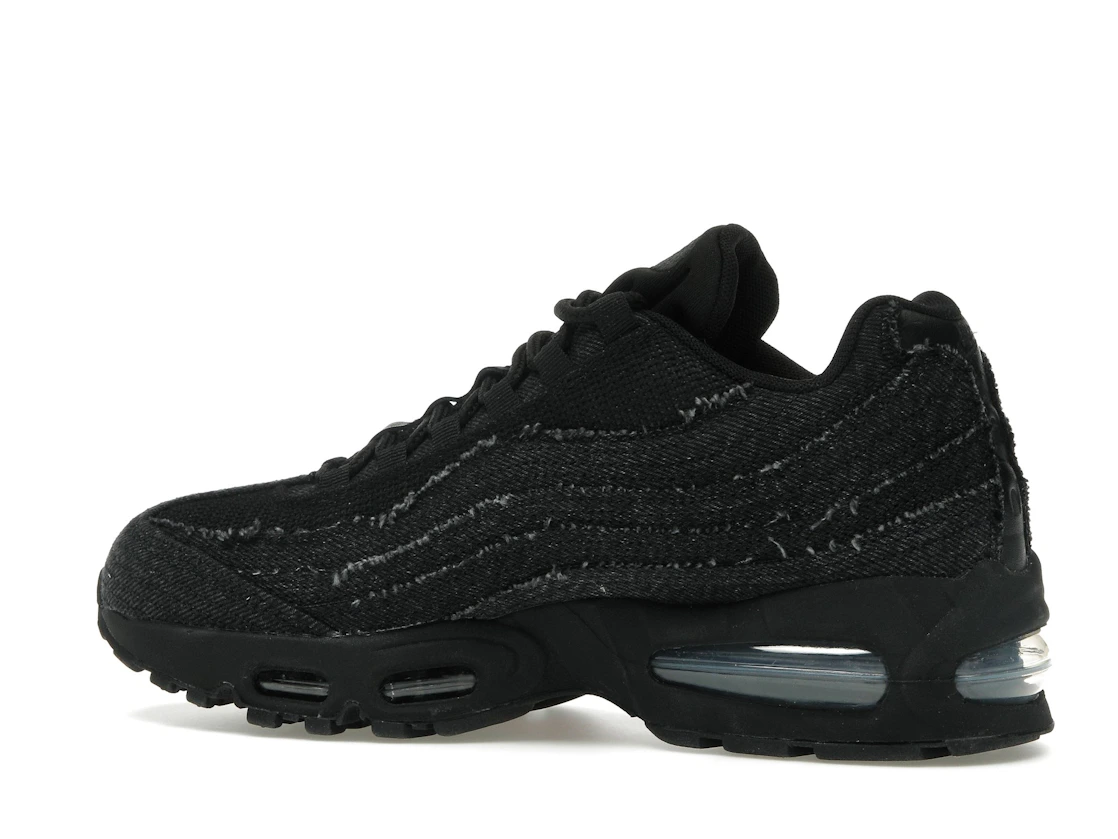 Nike Air Max 95 OG Levis Black
