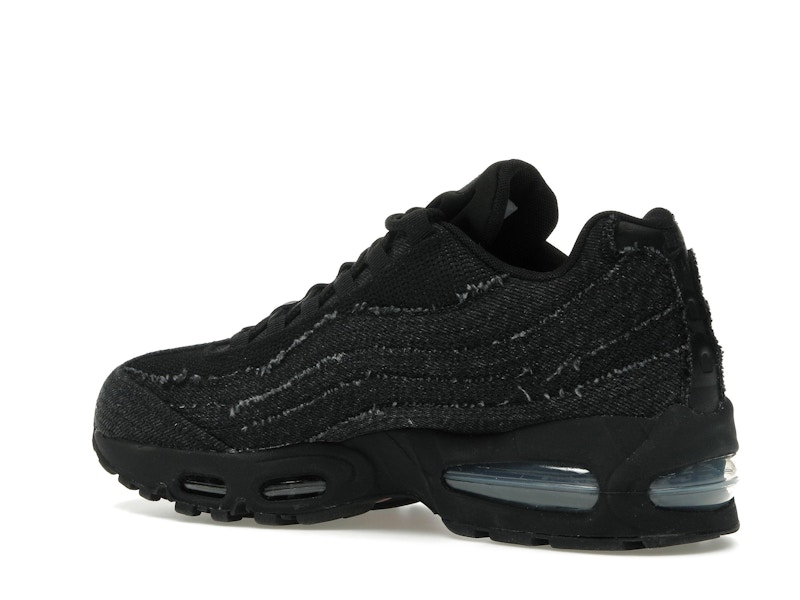 Nike Air Max 95 OG Levis Black