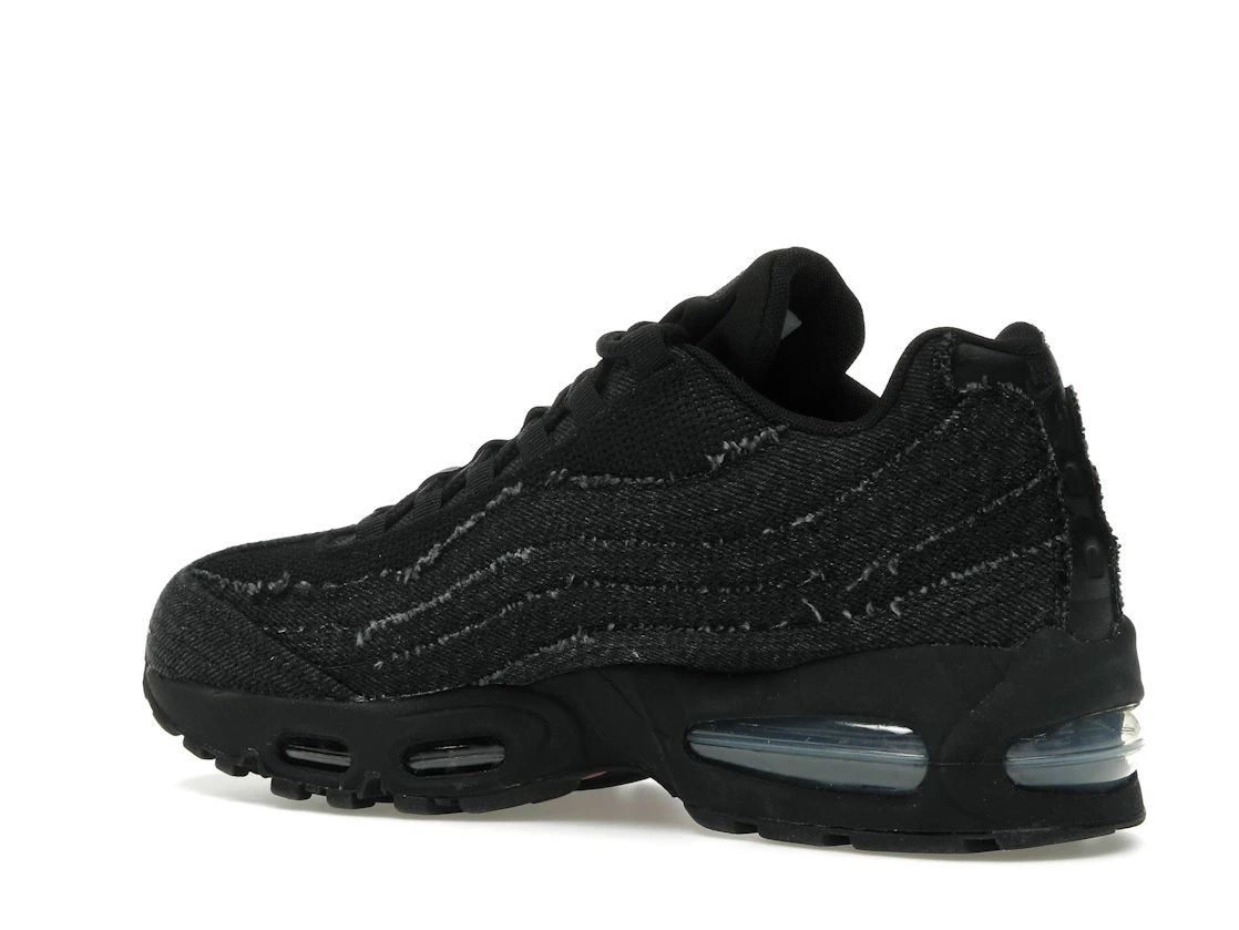 Nike Air Max 95 OG Levis Black