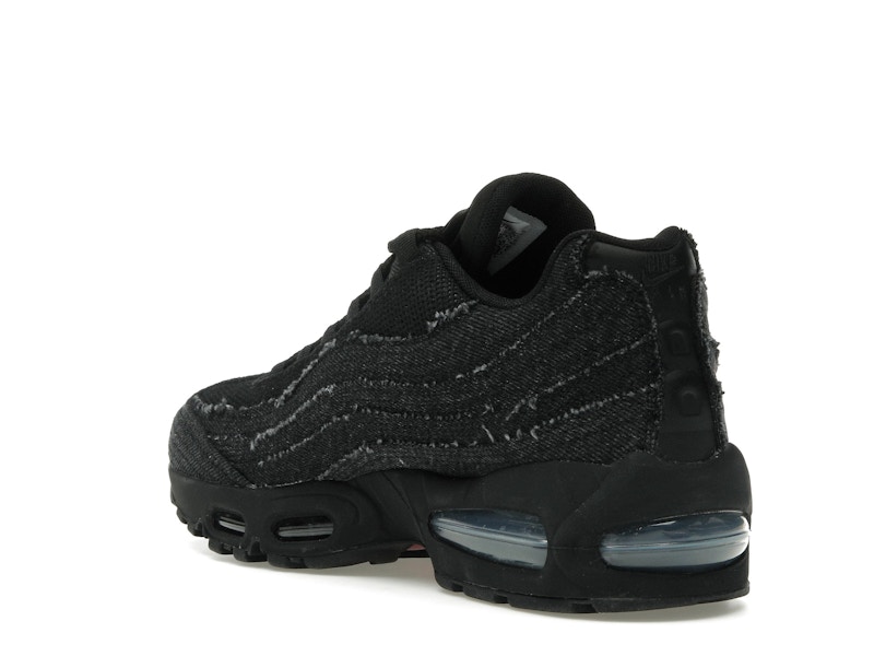 Nike Air Max 95 OG Levis Black