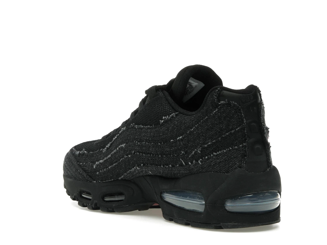 Nike Air Max 95 OG Levis Black