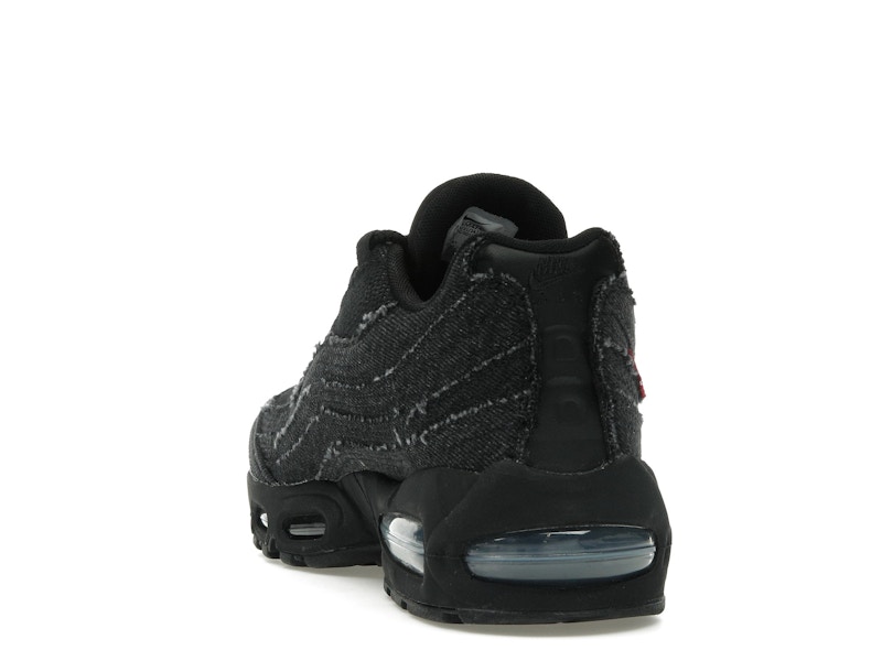 Nike Air Max 95 OG Levis Black