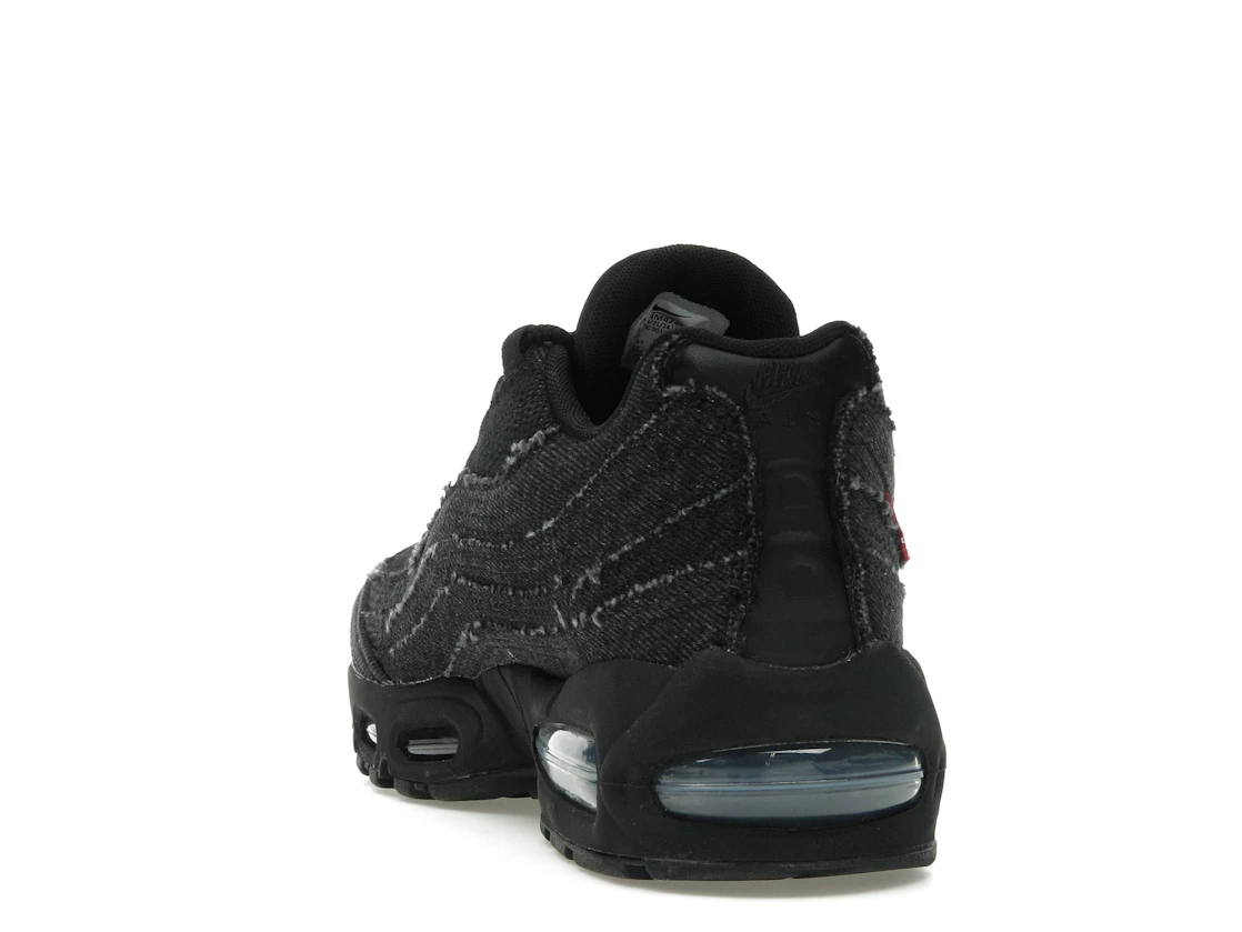Nike Air Max 95 OG Levis Black