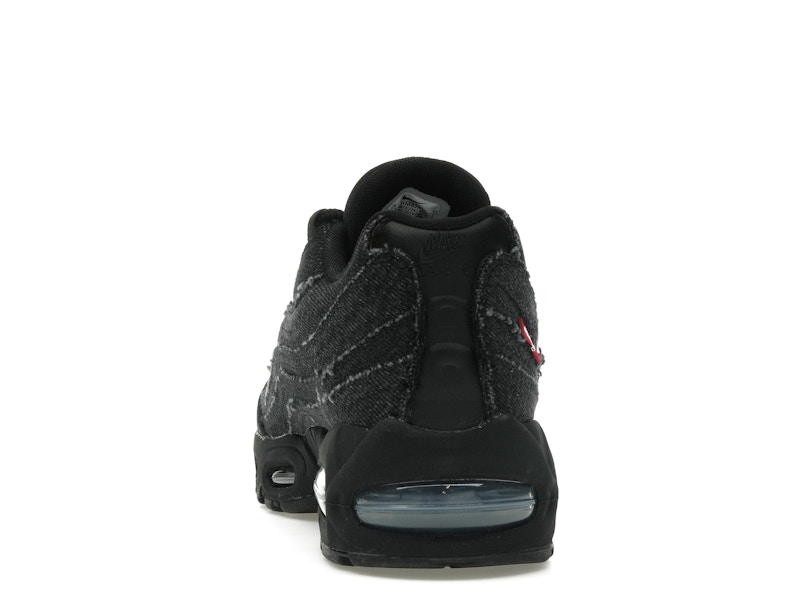 Nike Air Max 95 OG Levis Black