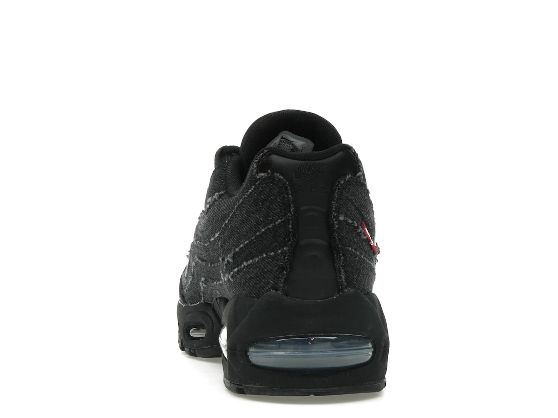 Nike Air Max 95 OG Levis Black