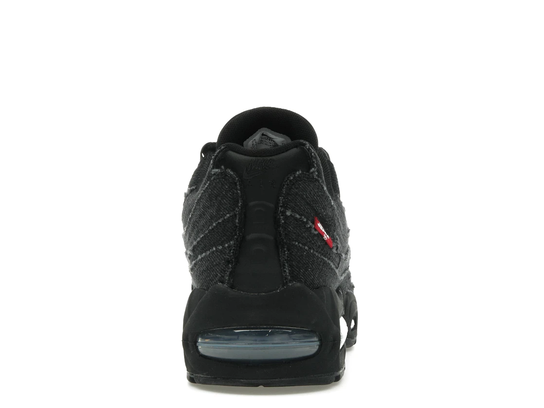 Nike Air Max 95 OG Levis Black
